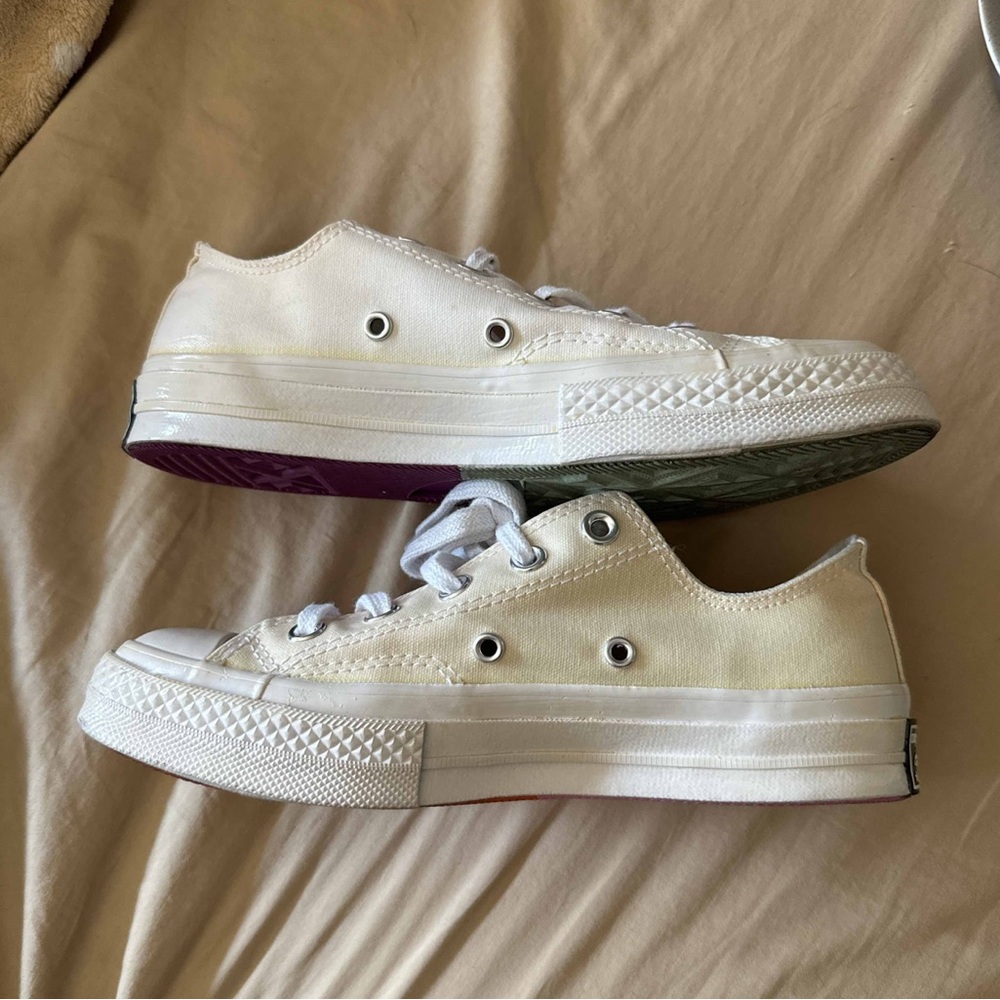 converse Chinatown size 4